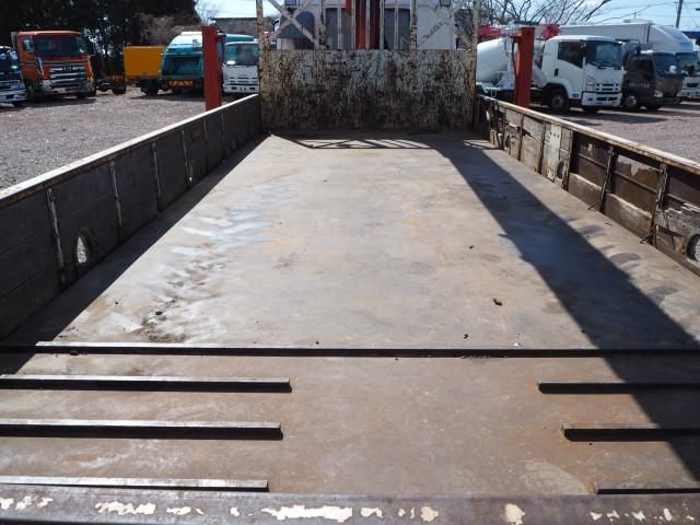 ISUZU FORWARD 2003 Image 31