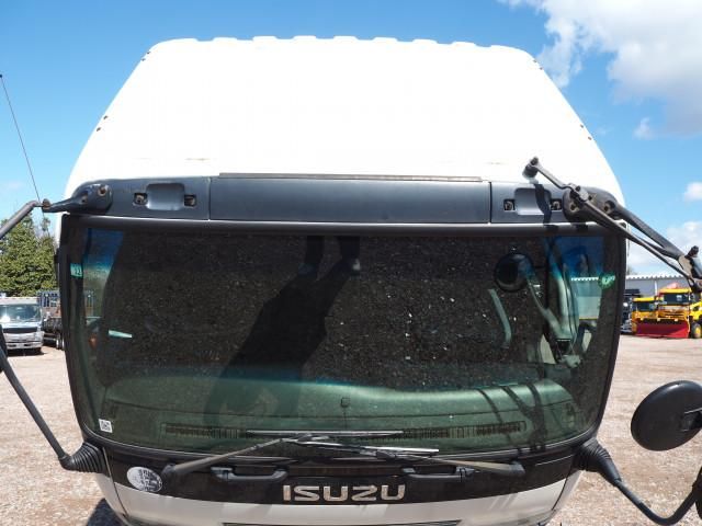 ISUZU FORWARD 2003 Image 31
