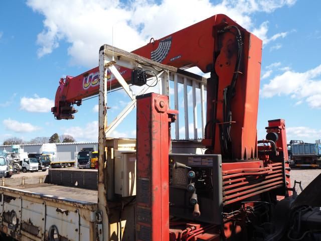 ISUZU FORWARD 2003 Image 31