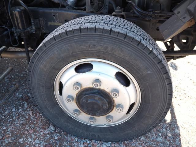 ISUZU FORWARD 2003 Image 31