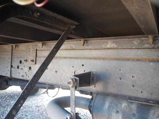 ISUZU FORWARD 2003 Image 31