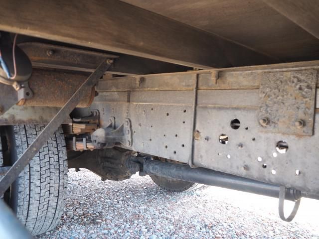 ISUZU FORWARD 2003 Image 31