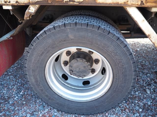 ISUZU FORWARD 2003 Image 31