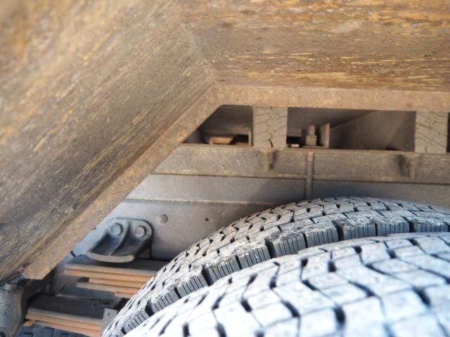 ISUZU FORWARD 2003 Image 31