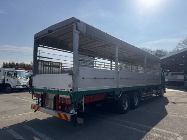 MITSUBISHI FUSOU FIGHTER 2019 Image 31