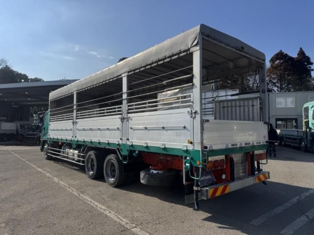 MITSUBISHI FUSOU FIGHTER 2019 Image 31