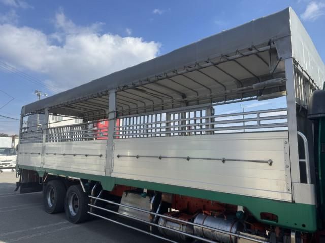 MITSUBISHI FUSOU FIGHTER 2019 Image 31