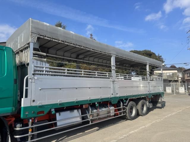 MITSUBISHI FUSOU FIGHTER 2019 Image 31