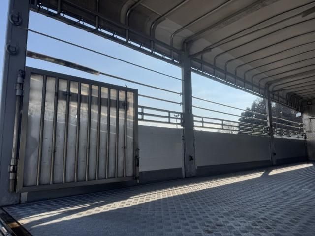 MITSUBISHI FUSOU FIGHTER 2019 Image 31