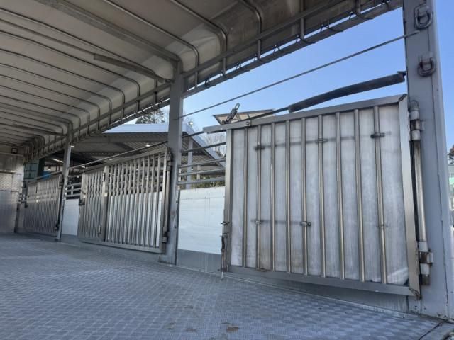 MITSUBISHI FUSOU FIGHTER 2019 Image 31