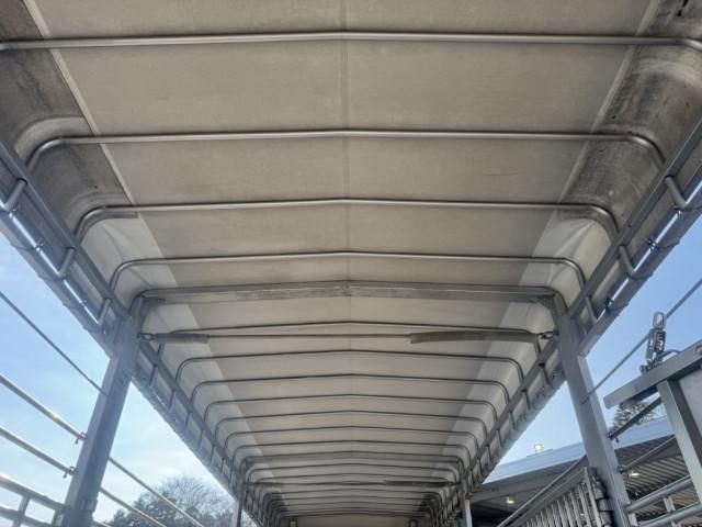 MITSUBISHI FUSOU FIGHTER 2019 Image 31