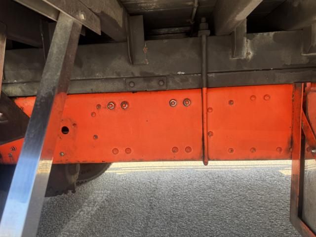 MITSUBISHI FUSOU FIGHTER 2019 Image 31