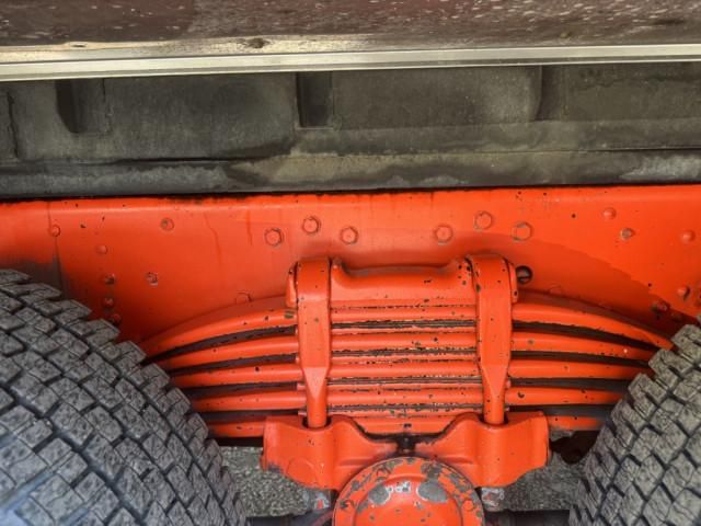 MITSUBISHI FUSOU FIGHTER 2019 Image 31