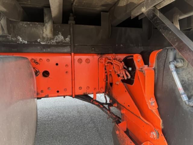 MITSUBISHI FUSOU FIGHTER 2019 Image 31