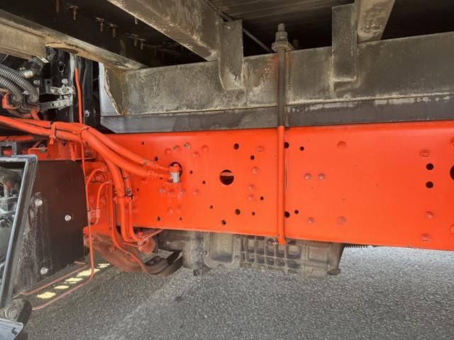 MITSUBISHI FUSOU FIGHTER 2019 Image 31