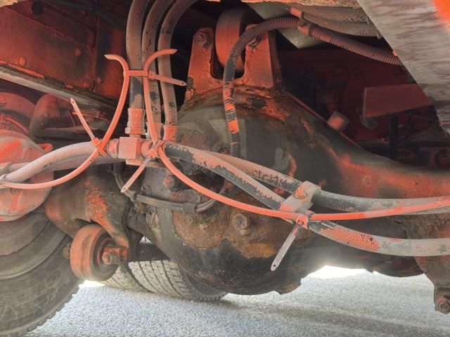 MITSUBISHI FUSOU FIGHTER 2019 Image 31