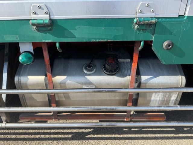 MITSUBISHI FUSOU FIGHTER 2019 Image 31