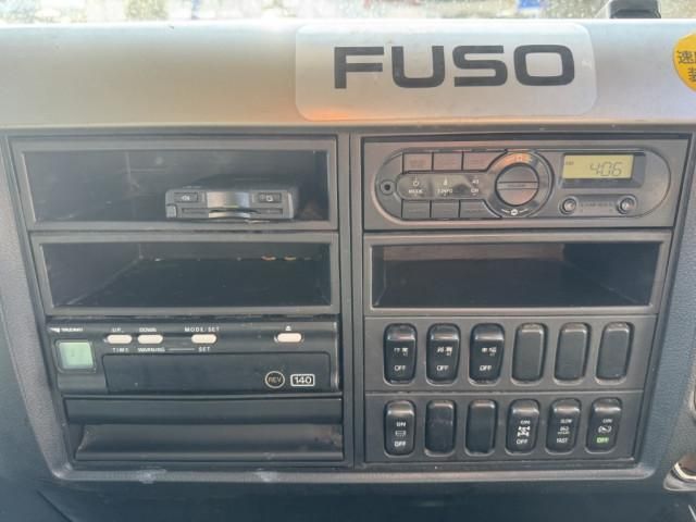 MITSUBISHI FUSOU FIGHTER 2019 Image 31