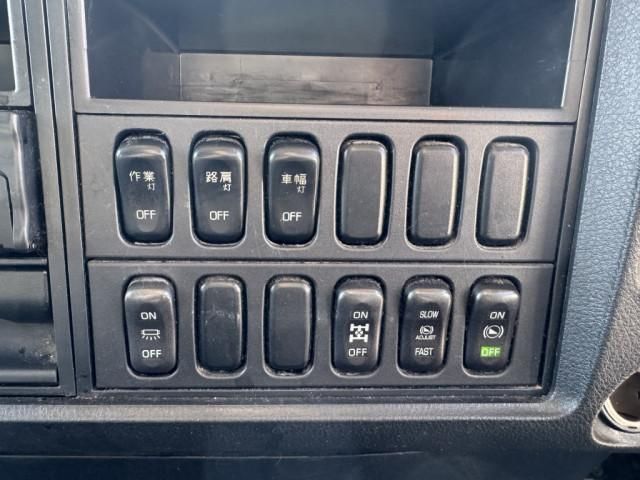 MITSUBISHI FUSOU FIGHTER 2019 Image 31