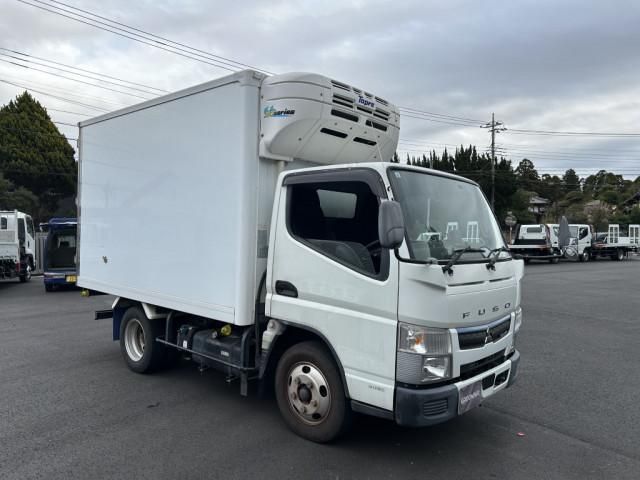 MITSUBISHI CANTER 2019 Image 31