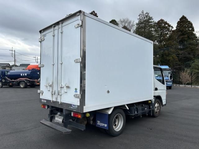 MITSUBISHI CANTER 2019 Image 31