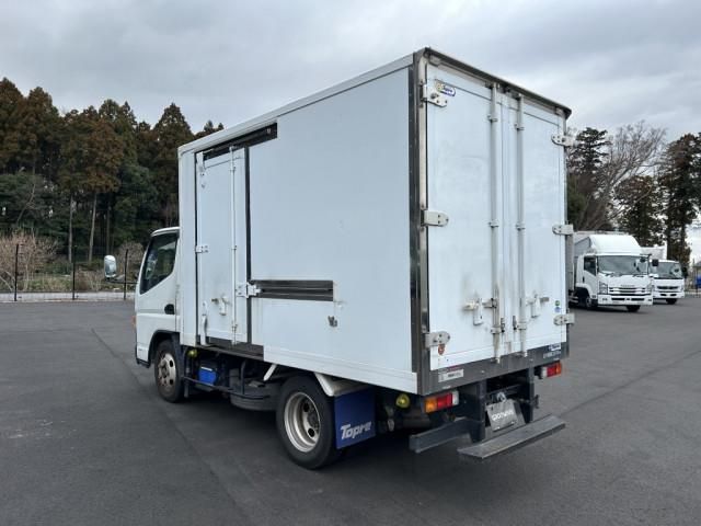 MITSUBISHI CANTER 2019 Image 31