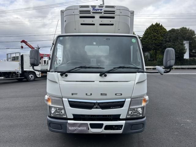 MITSUBISHI CANTER 2019 Image 31