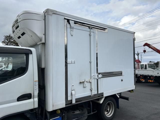 MITSUBISHI CANTER 2019 Image 31