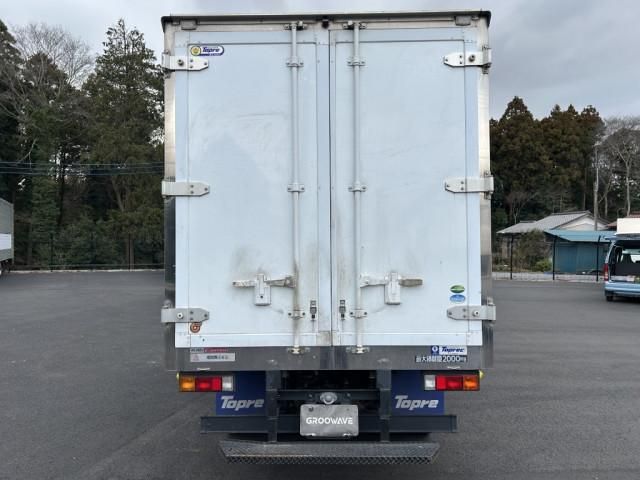 MITSUBISHI CANTER 2019 Image 31