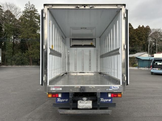 MITSUBISHI CANTER 2019 Image 31