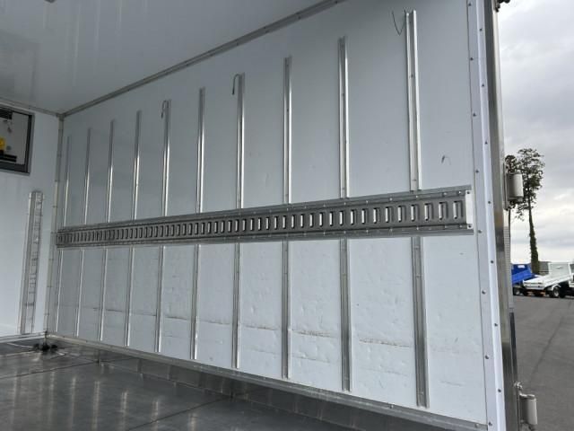 MITSUBISHI CANTER 2019 Image 31