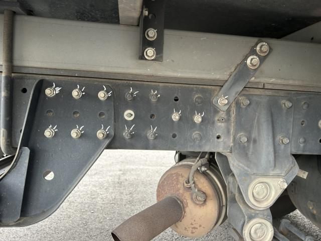 MITSUBISHI CANTER 2019 Image 31