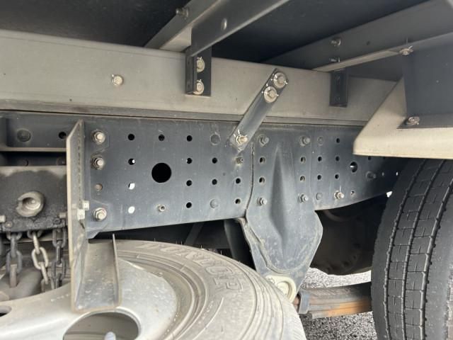 MITSUBISHI CANTER 2019 Image 31