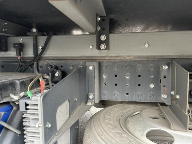 MITSUBISHI CANTER 2019 Image 31