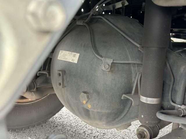 MITSUBISHI CANTER 2019 Image 31