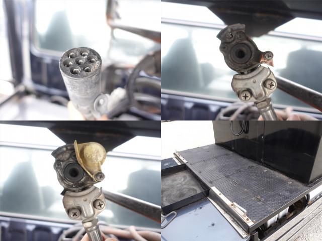 MITSUBISHI FUSOU SUPER GREAT 2019 Image 31