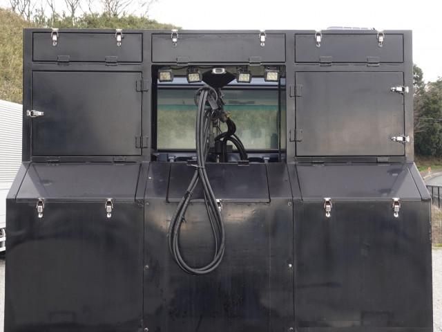 MITSUBISHI FUSOU SUPER GREAT 2019 Image 31