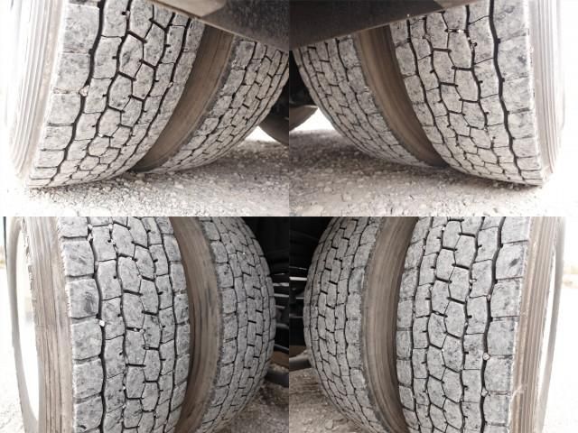 MITSUBISHI FUSOU SUPER GREAT 2019 Image 31