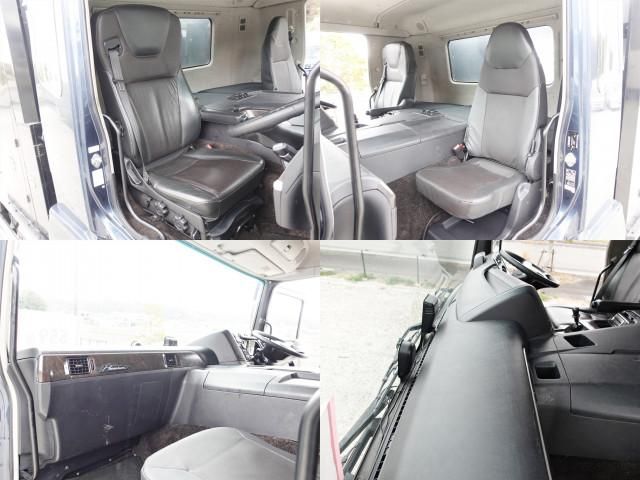 MITSUBISHI FUSOU SUPER GREAT 2019 Image 31