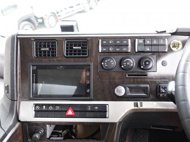 MITSUBISHI FUSOU SUPER GREAT 2019 Image 31