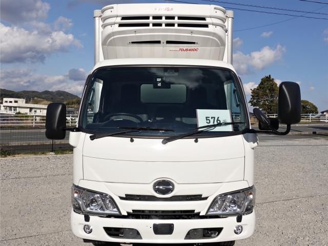 HINO DUTRO 2020 Image 31
