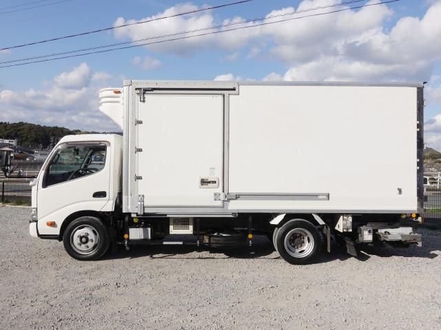 HINO DUTRO 2020 Image 31