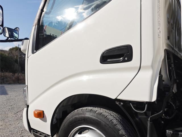 HINO DUTRO 2020 Image 31