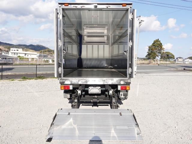 HINO DUTRO 2020 Image 31