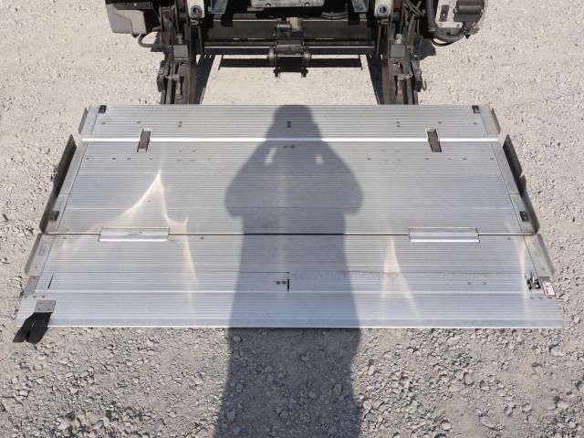 HINO DUTRO 2020 Image 31