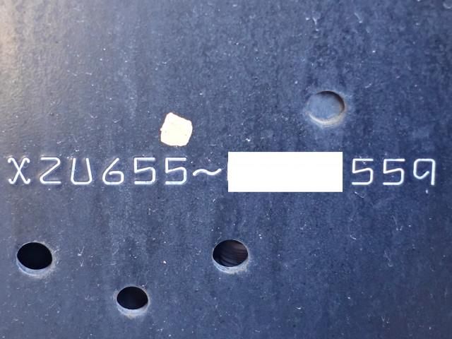 HINO DUTRO 2020 Image 31