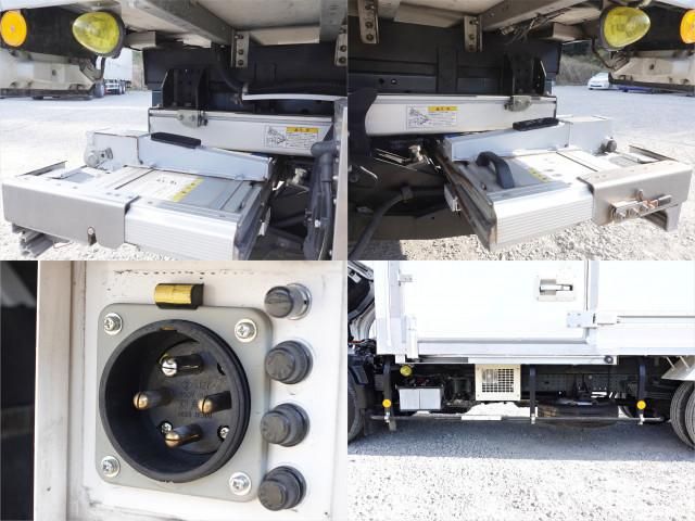 HINO DUTRO 2020 Image 31