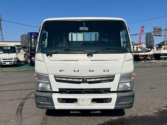 MITSUBISHI CANTER 2013 Image 31