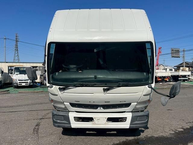 MITSUBISHI CANTER 2013 Image 31