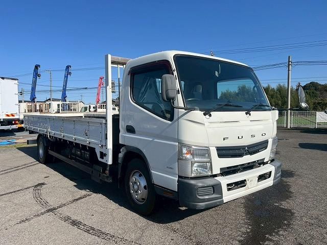 MITSUBISHI CANTER 2013 Image 31